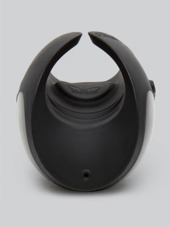 Hot Octopuss PULSE SOLO ESSENTIAL Vibrating Male Masturbator